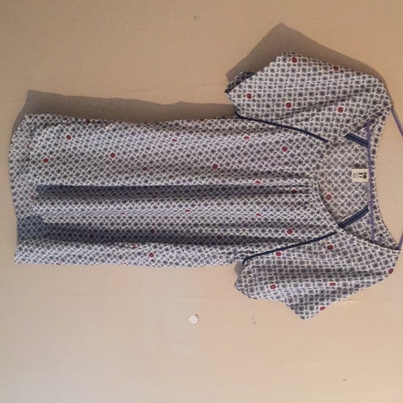 NWOT Roxy Dress - Picture 2 of 4